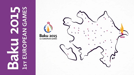 Day 12 at Baku 2015 kicks off